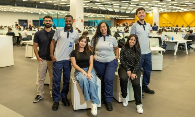 Stellantis abre 166 vagas de estágio em 13 localidades