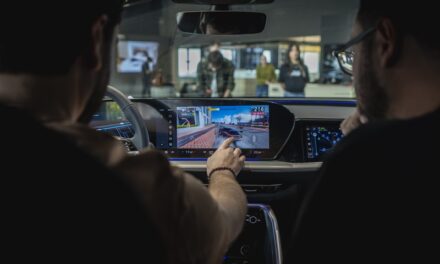 Audi atualiza plataforma Connect e amplia serviços digitais