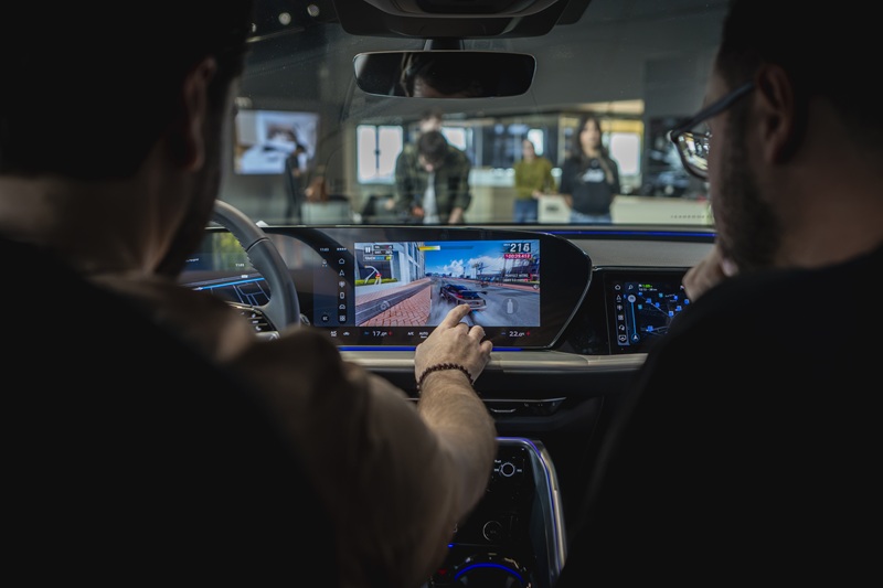 Audi atualiza plataforma Connect e amplia serviços digitais